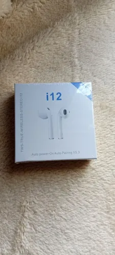 Realme i12 TrueWireless