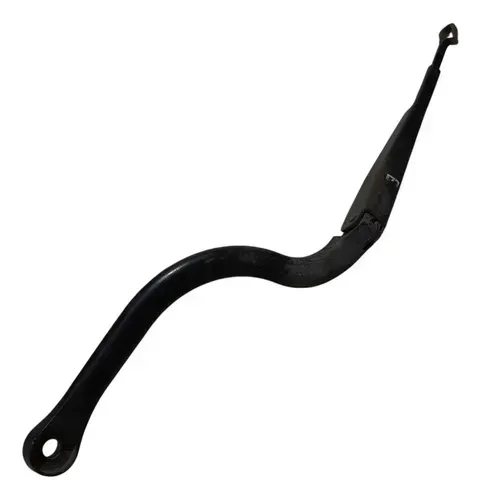 Braço Limpa Parabrisa Esquerdo Ford Ecosport 2004 2005 2006 Esquerdo