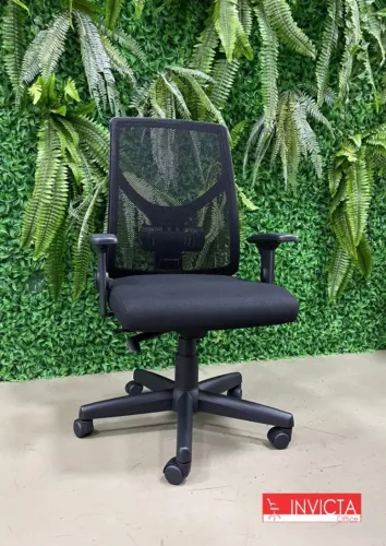 PROMOÇÃO CADEIRAS CAVALETTI PARA ESCRITÓRIO/HOME OFFICE/ADVOCACIA/CONTABILIDADE
