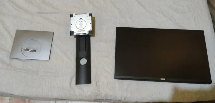 Monitor Dell 22 Polegadas Full HD