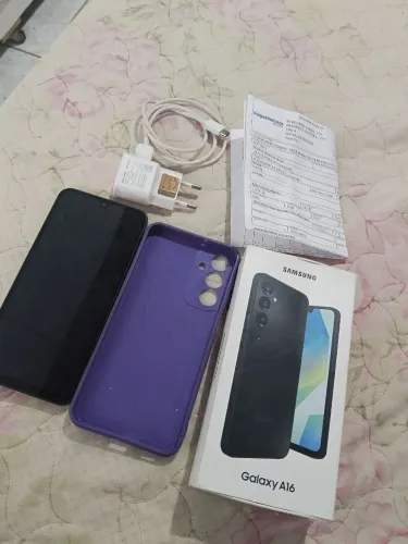 Samsung A16 256gb