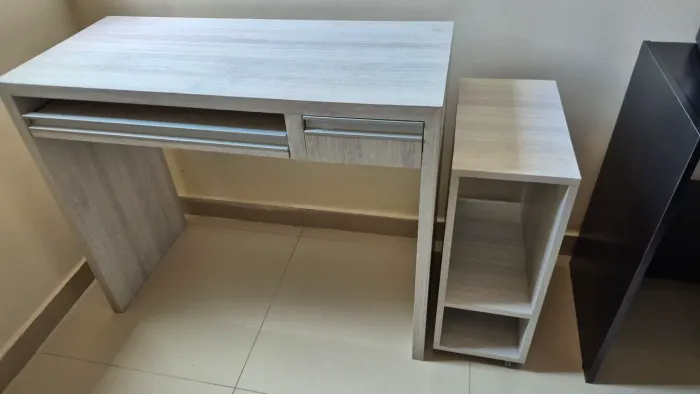 Mesa para computador para escritorio