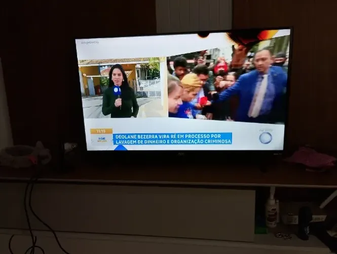 Vendo tv 32 polegadas