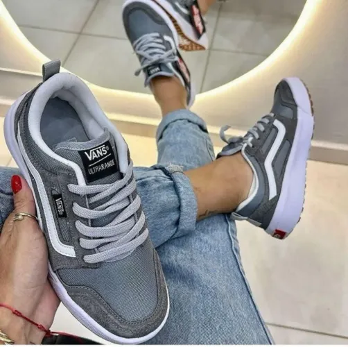 Promoção Tênis Vans Premium