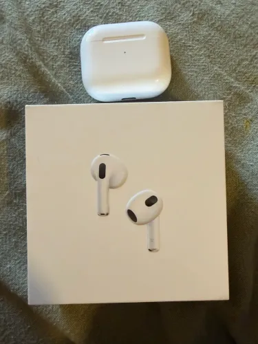 AirPods Apple series 3 