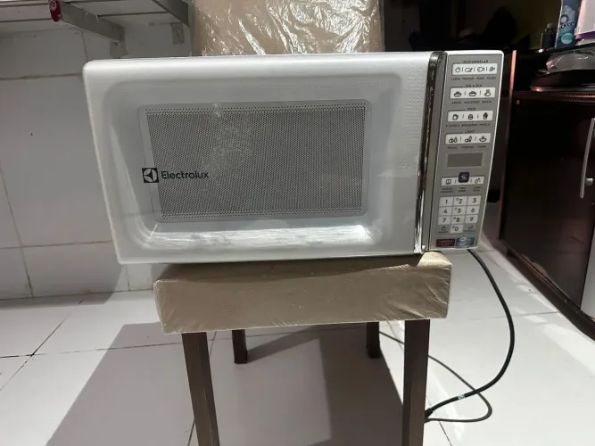 Microondas 34L