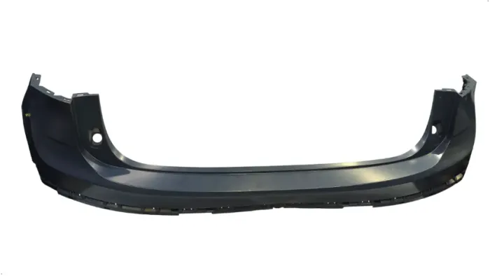 Parachoque Traseiro Vw Nivus 2019 A 2023 2g5807421 Original