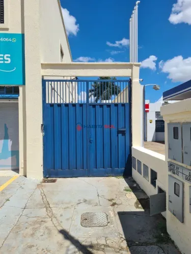 Apartamento 01 - Quadra 05 Lote 03