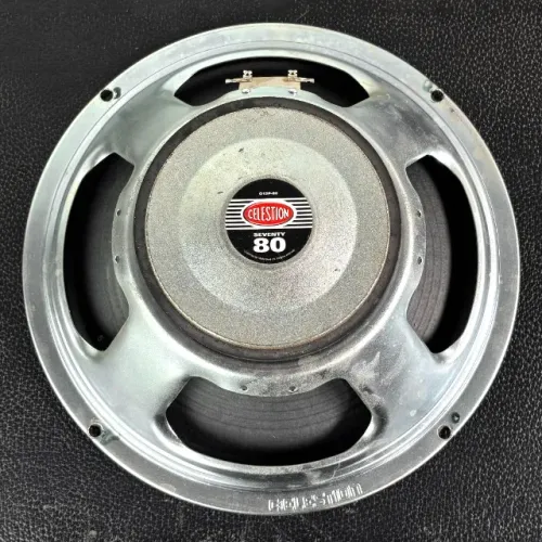 Falante 12 Polegadas Celestion Seventy 80 Guitarra