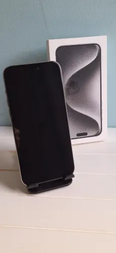 Iphone 15 Pro Max (512Gb)