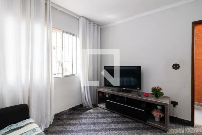 Casa à Venda - Mandaqui, 7 Quartos, 230 m2