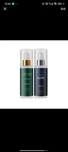 Body splash para homens