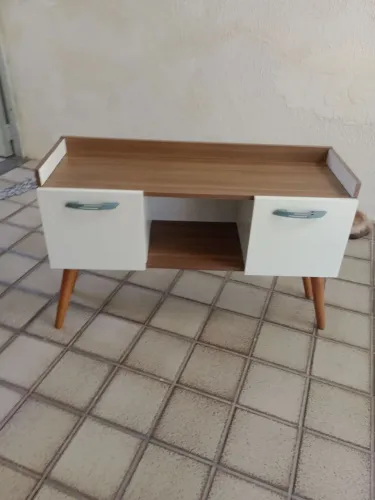 Rack pra tv até 43 polegadas 