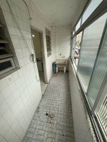 Apartamento com excelente localização