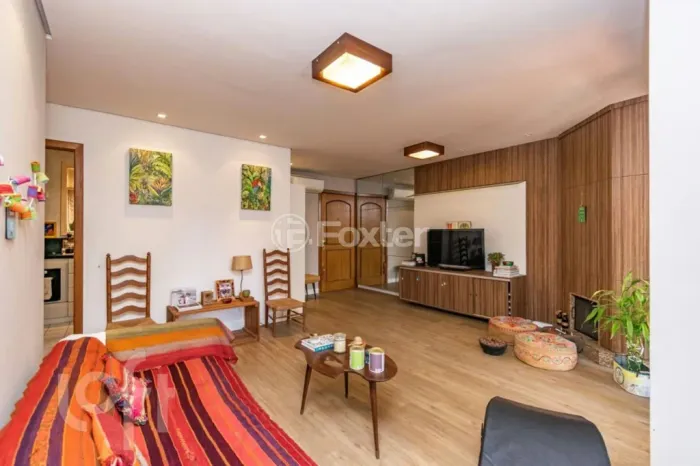 Apartamento à venda Rua Silva Jardim, Bela Vista - Porto Alegre