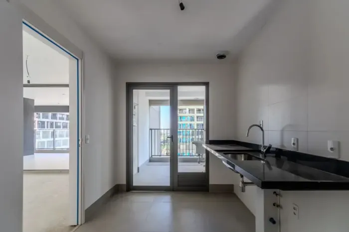 Imóvel para venda com 125 metros quadrados com 3 quartos em Campo Belo - São Paulo - SP