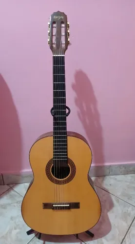 Violão rozini studio