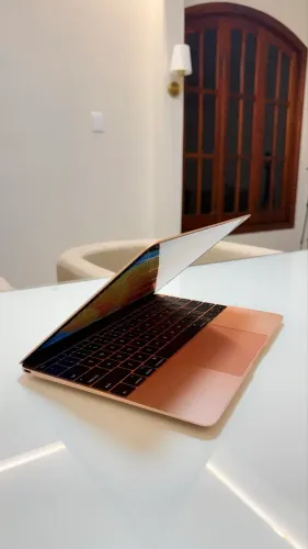 MacBook Retina 