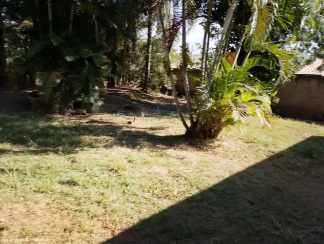 Chácara para Venda em Araçoiaba da Serra, ARAÇOIABINHA, 3 dormitórios, 1 suíte, 3 banheiro