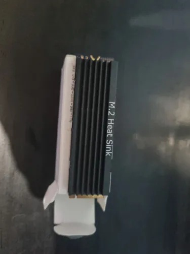 SSD kingston 1tb M2