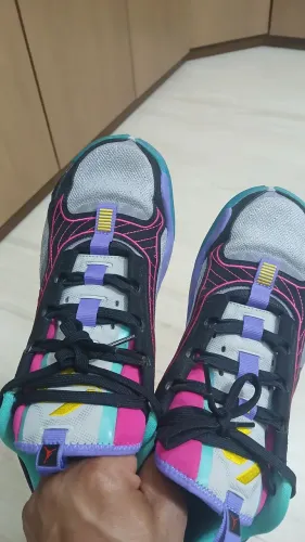 Tenis Jordan