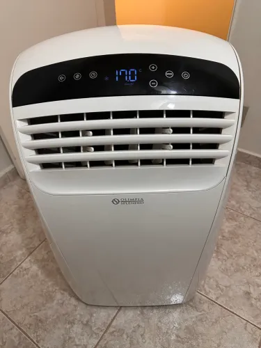 Ar condicionado Portátil