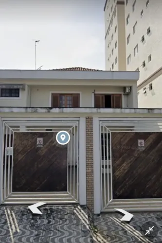 Casa Alto Padrão para Locação em Guarulhos, Ponte Grande, 4 dormitórios, 2 suítes, 3 banhe