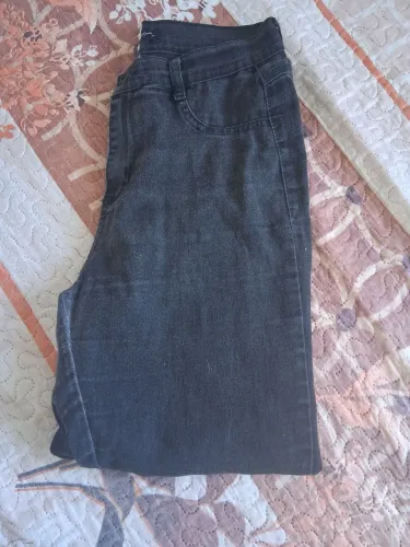 Calça Feminina Preta