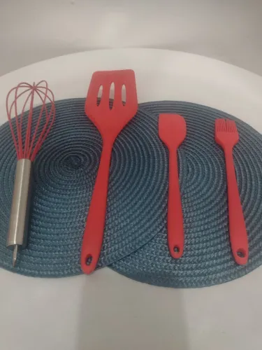 Ítens de Cozinha