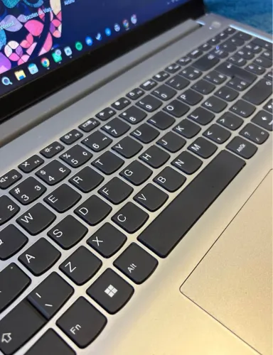 Notebook IdeaPad Lenovo | i5 8gb RAM 512gb SSD