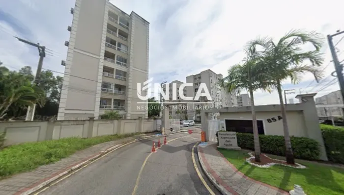 Alugue Apartamento no Condomínio Alameda das Águas