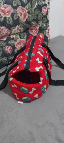 Bolsa Pet