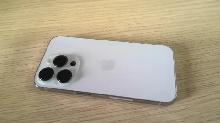 Iphone 14 PRO 256gb Silver
