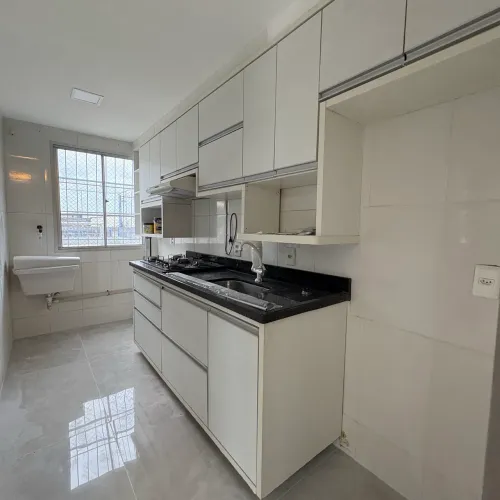 Alugo apartamento em taquara 2 - REFORMADO