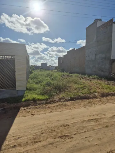 Terreno Praia Do Abaís 10X40