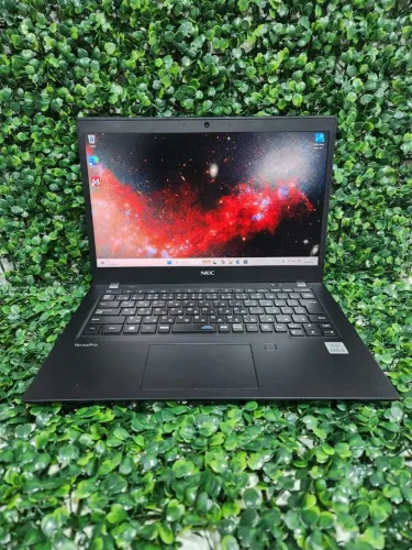 Notebook VersaPro, I5 10gen, 8GB RAM DDR4, SSD NVME 256GB, WINDOWS 11