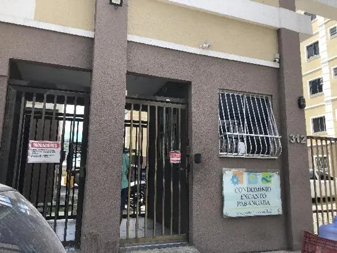 Apartamento no JOQUEI CLUBE em Fortaleza/CE - Caixa *8904
