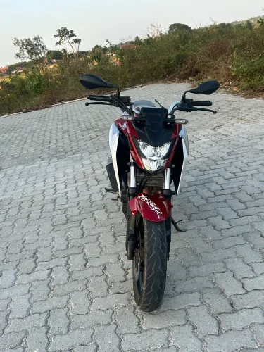 Cb twister 300f