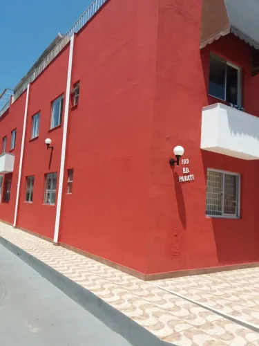 APARTAMENTO VENDO