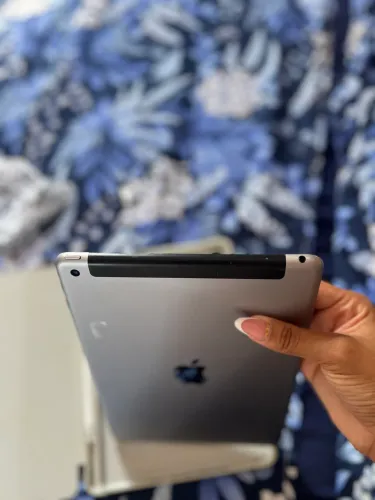 IPad 6