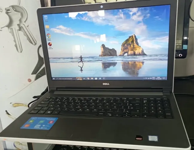 Notebook Dell Inspiron