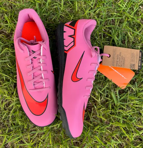 Chuteira Society Nike Mercurial Vapor 16 Club.