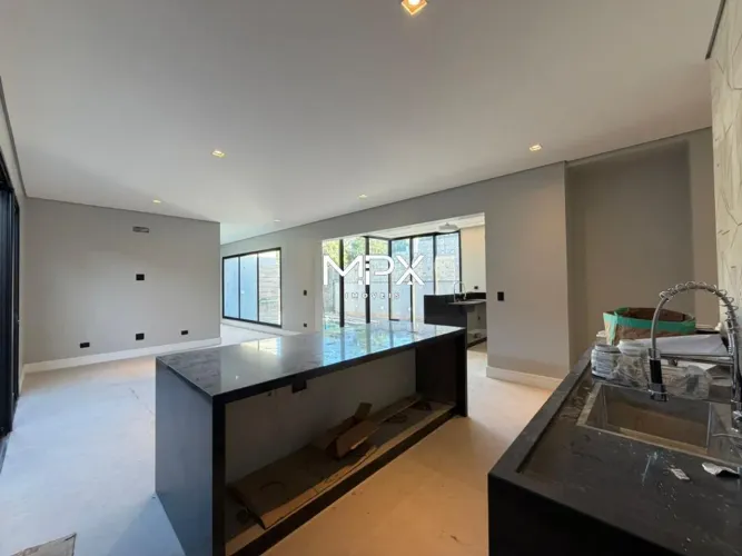Casa à venda no Parque Residencial Damha II em Piracicaba
