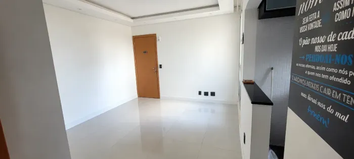 APARTAMENTO PARA LOCAÇÃO - JARDIM AMÉRICA | SOROCABA