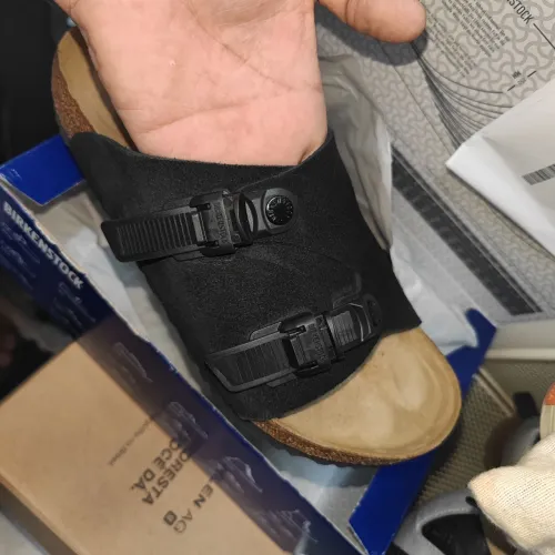 Birkenstock 43 eu 42 bra