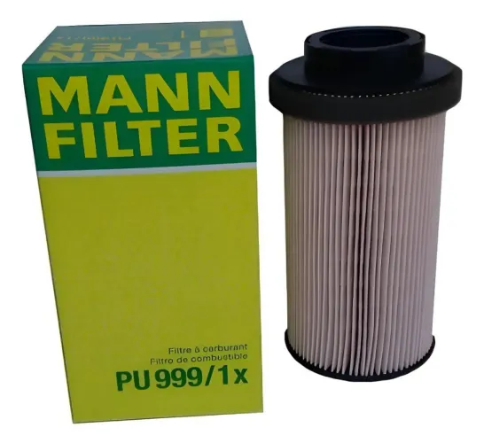 Filtro Diesel Mercedes Actros Axor 2019 a 2023