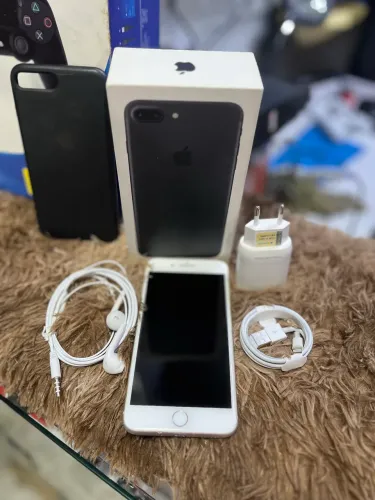 IPHONE 8 PLUS COMPLETO 64gb 
