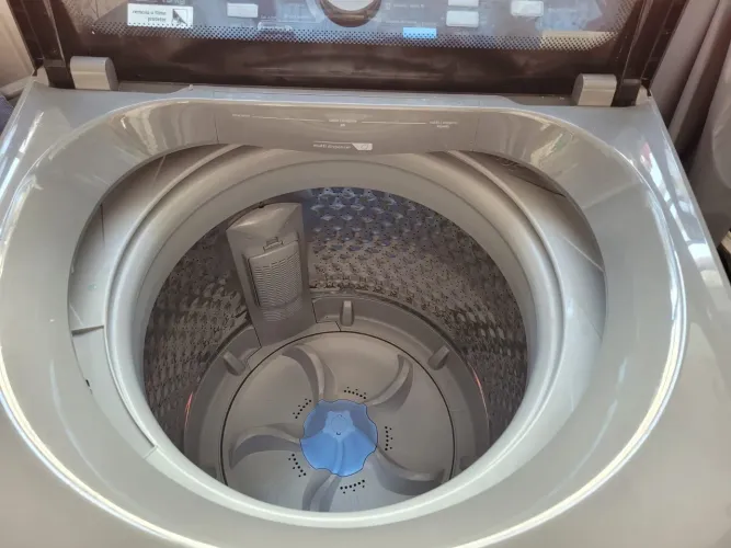 Máquina de lavar midea 13kg