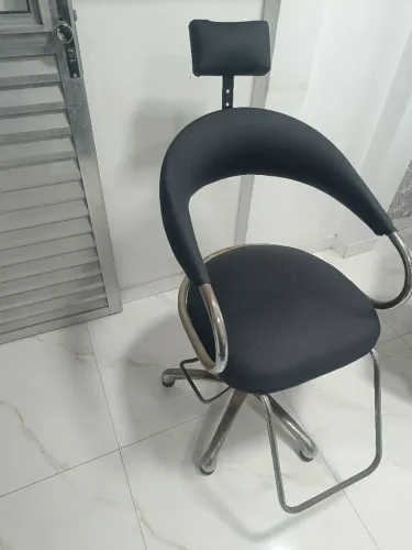 Cadeira hidráulica