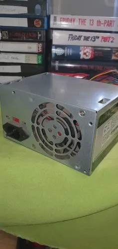 FONTE DE PC